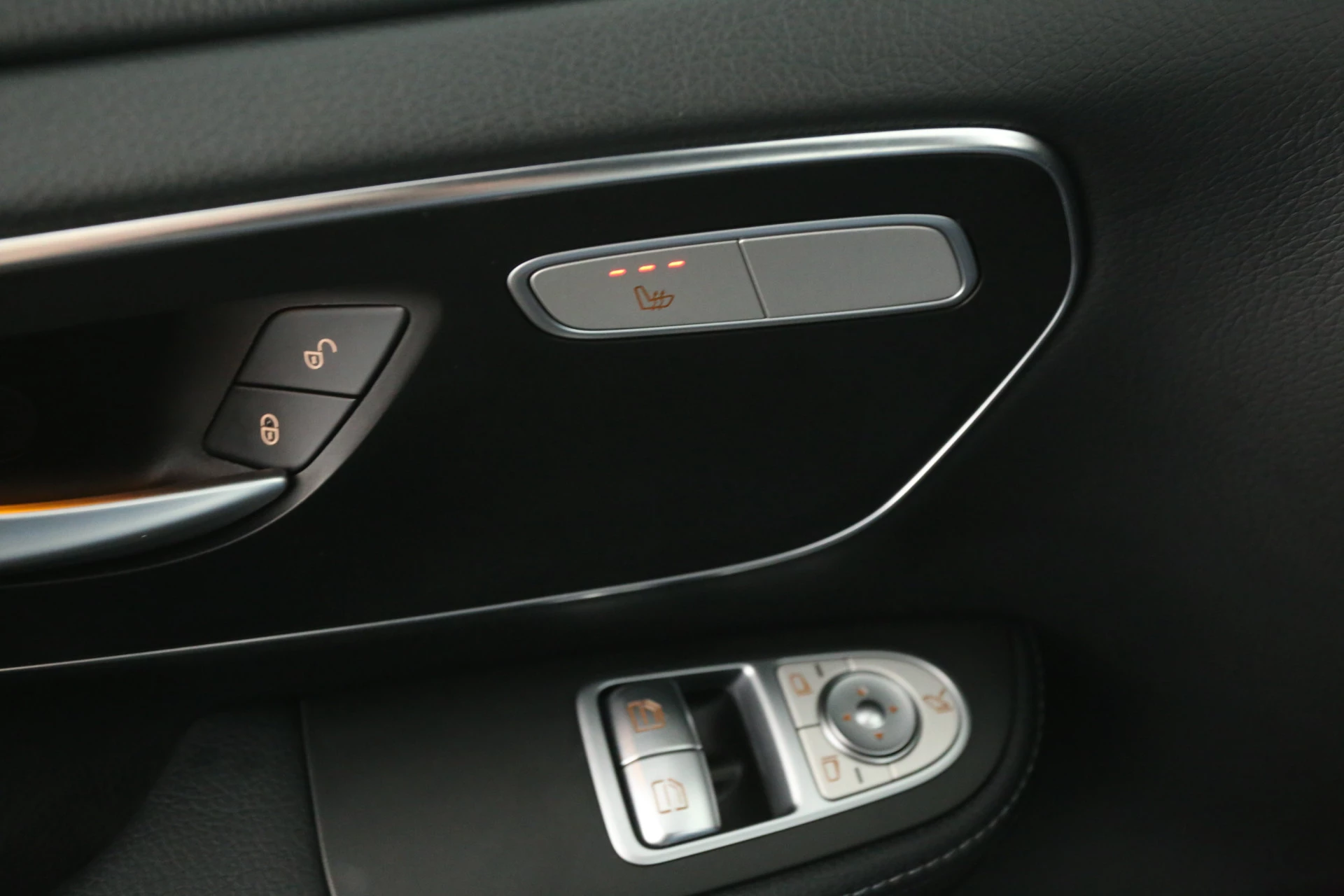 Hoofdafbeelding Mercedes-Benz EQV