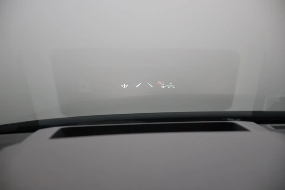 Hoofdafbeelding Toyota Mirai