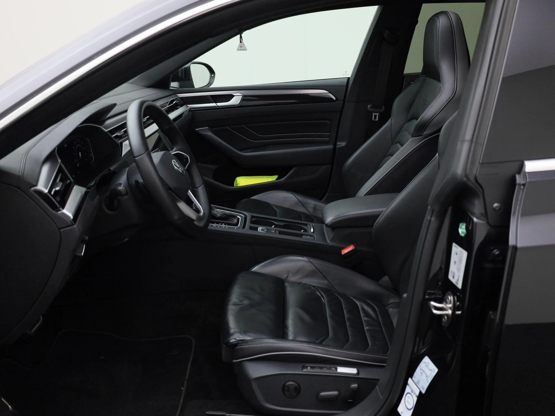 Hoofdafbeelding Volkswagen Arteon