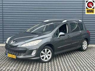 Hoofdafbeelding Peugeot 308 Peugeot 308 SW 1.6 VTi Blue Lease Executive | Clima | Cruise