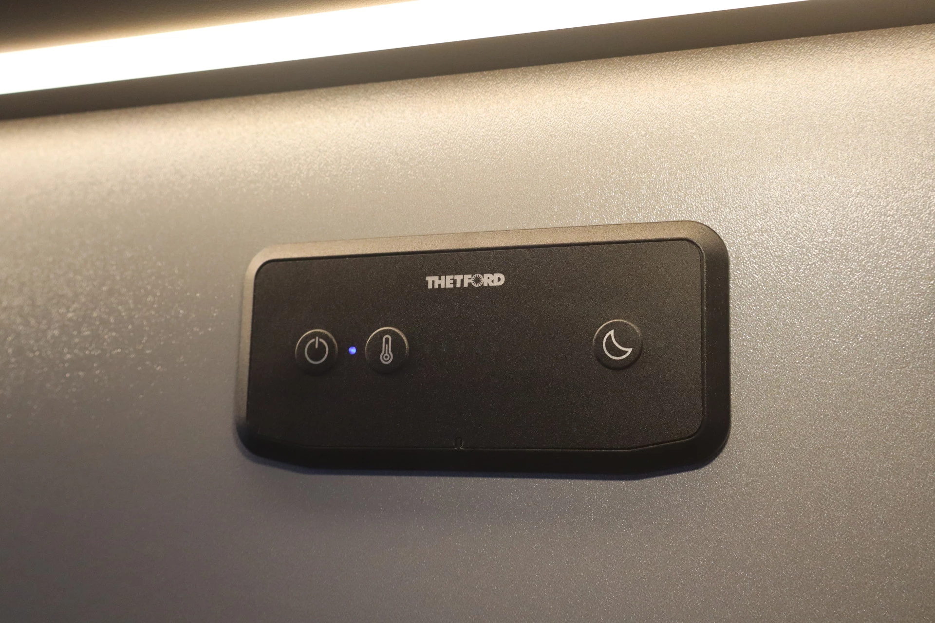 Hoofdafbeelding Weinsberg R46