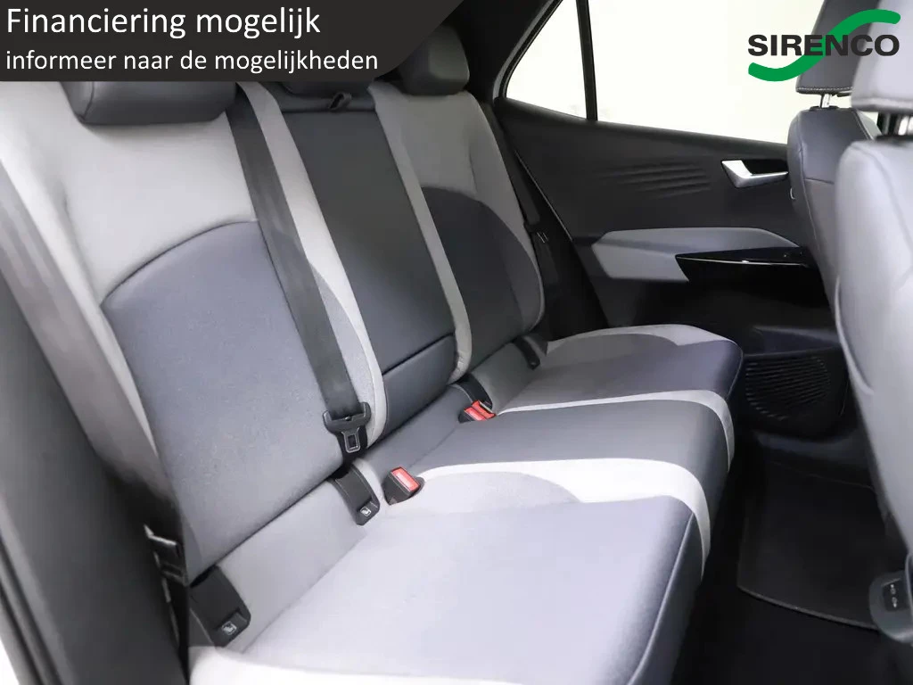 Hoofdafbeelding Volkswagen ID.3