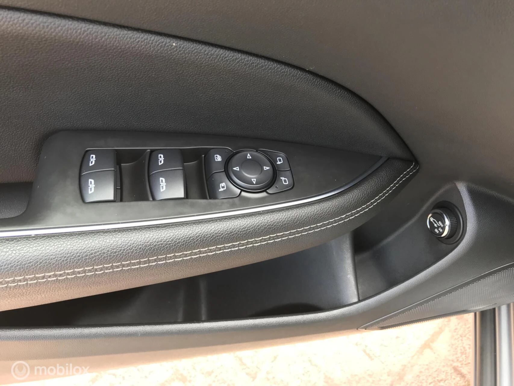 Hoofdafbeelding Opel Insignia