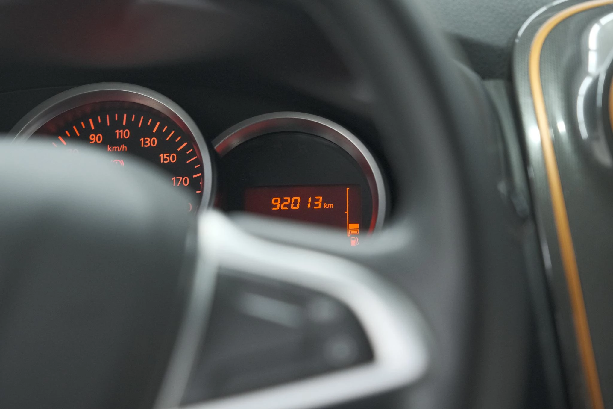Hoofdafbeelding Dacia Sandero Stepway