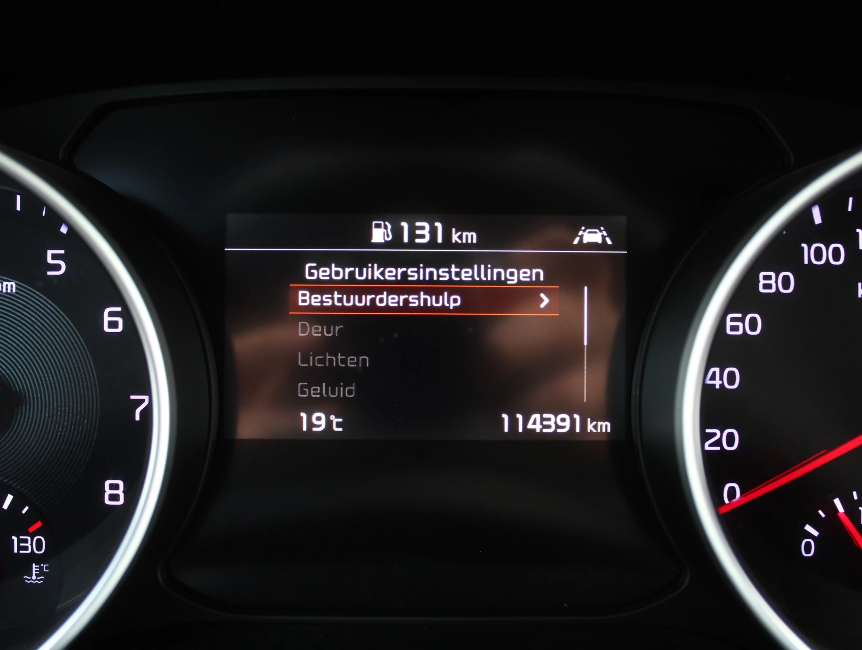 Hoofdafbeelding Kia ProCeed
