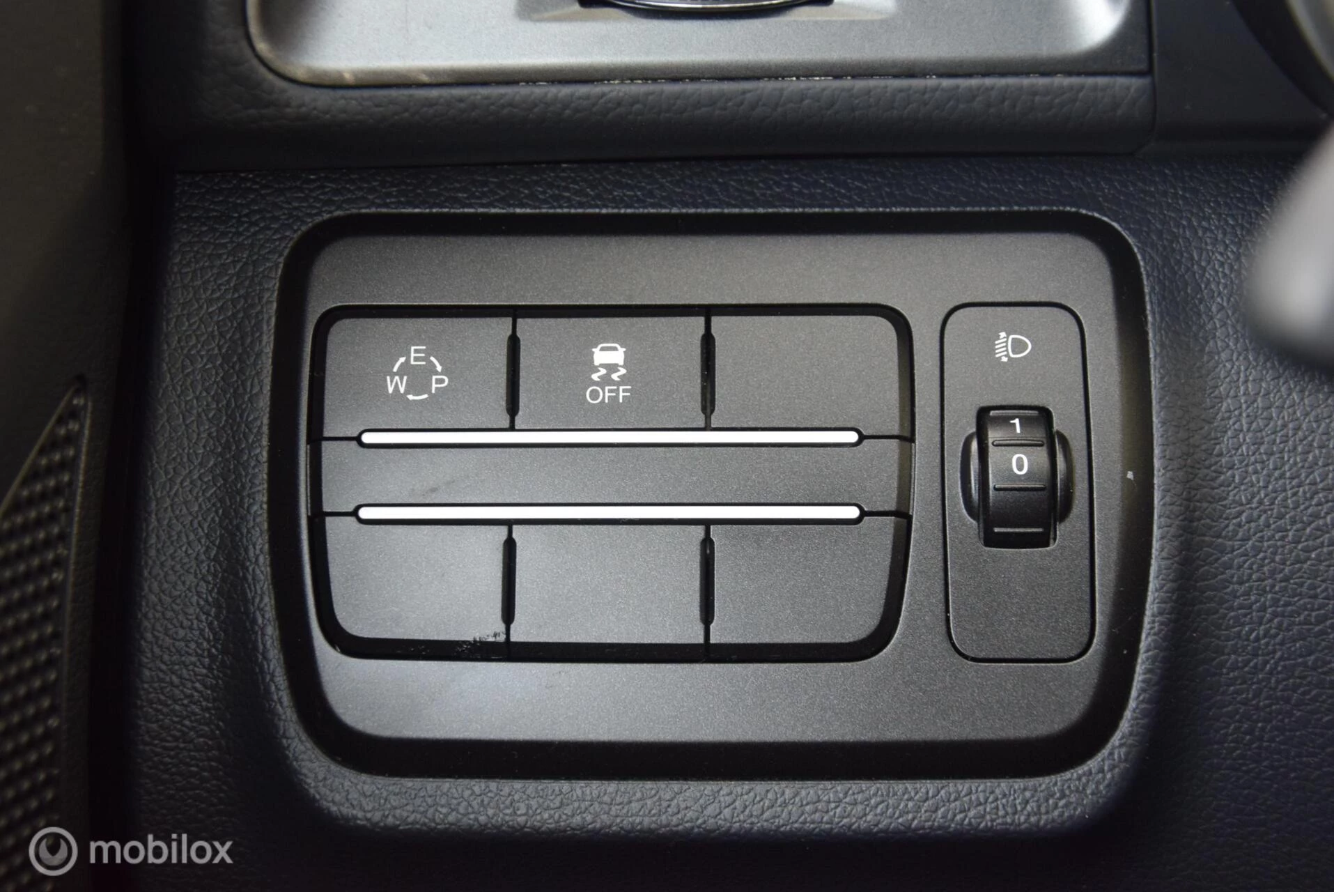 Hoofdafbeelding SsangYong XLV