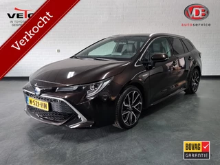 Toyota Corolla Touring Sports 2.0 Hybrid Executive / Pano / JBL