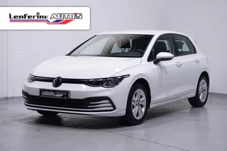 Volkswagen Golf 1.0 eTSI Life Navi Camera PDC v+a Apple Carplay 1e Eig. NAP