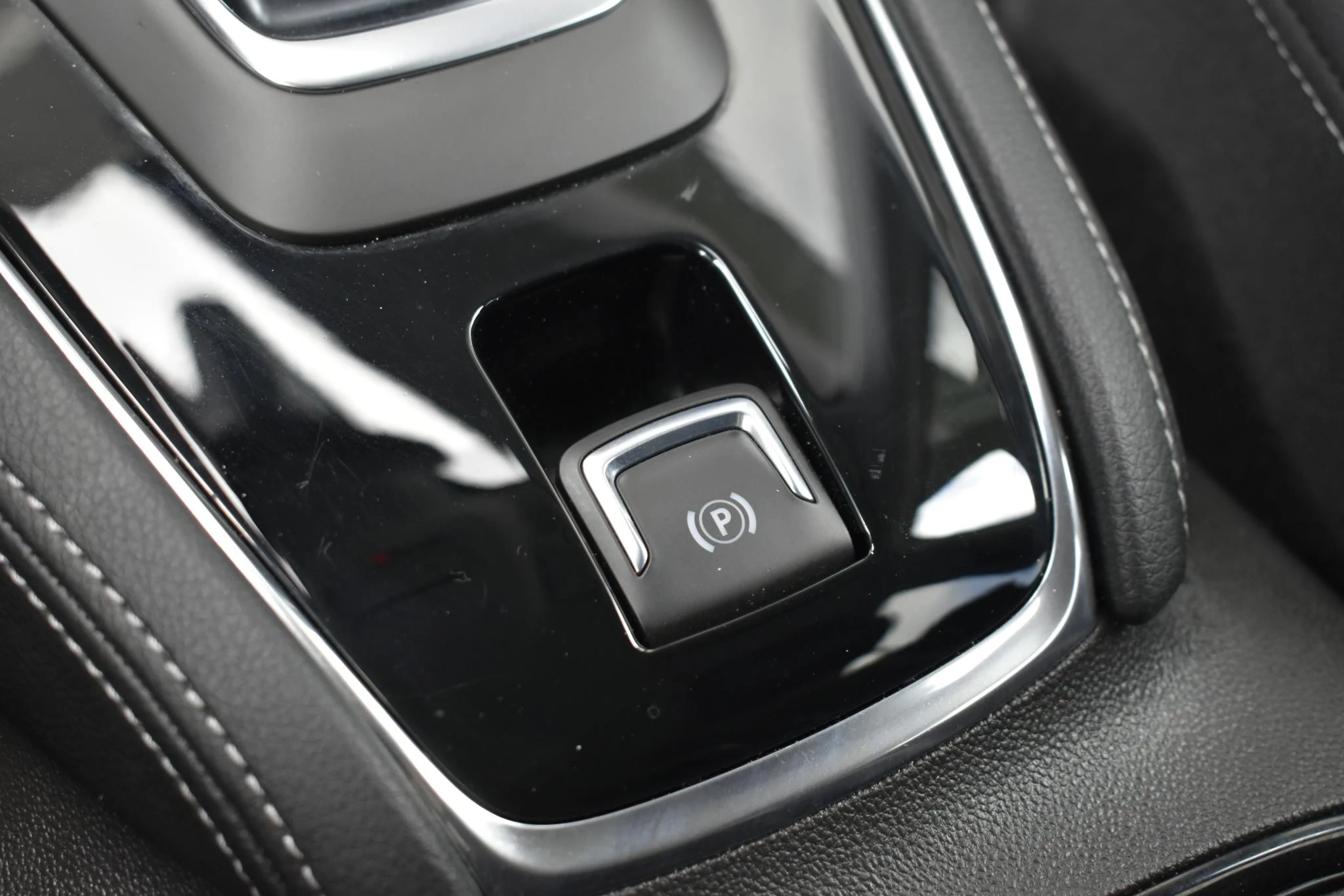 Hoofdafbeelding Opel Grandland