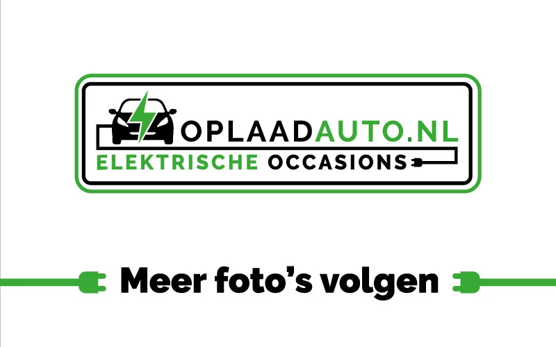 Hoofdafbeelding Nissan e-NV200
