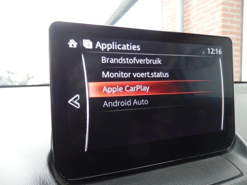 Hoofdafbeelding Mazda 2