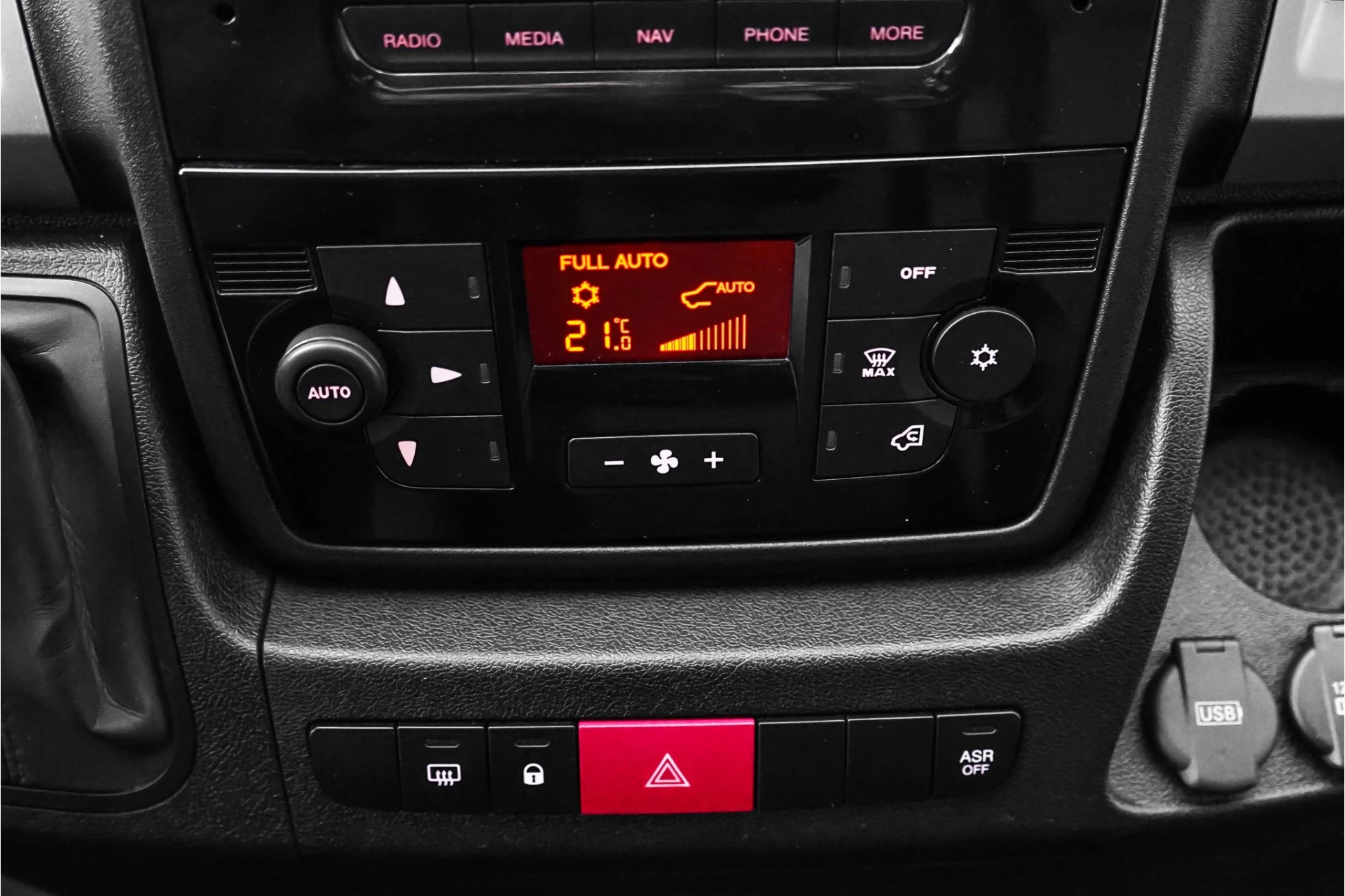 Hoofdafbeelding Fiat Ducato