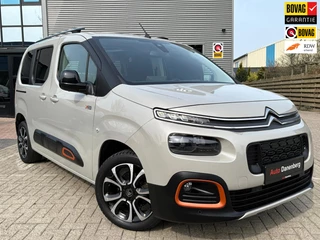 Citroen Berlingo 1.2 PureTech XTR ! FULL-OPTIES!!