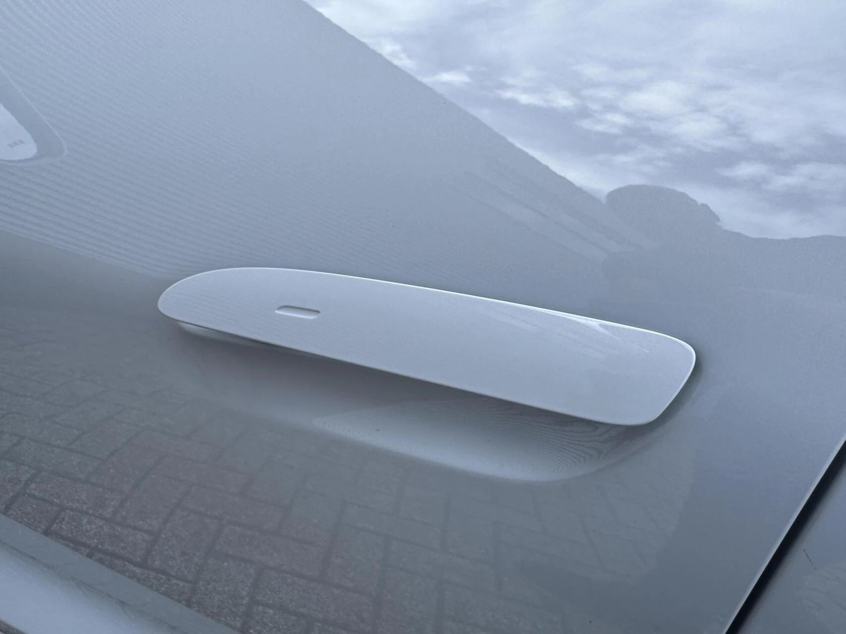 Hoofdafbeelding Porsche Taycan
