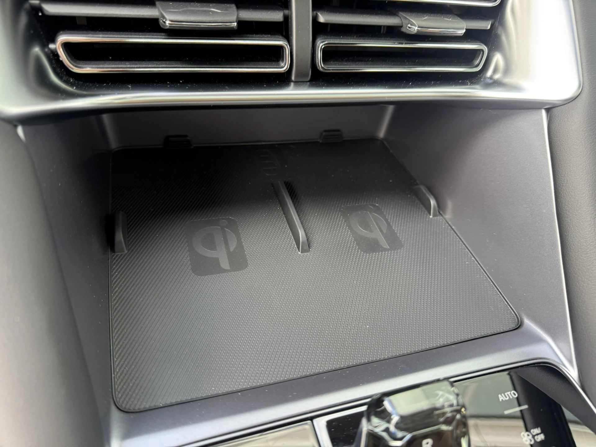 Hoofdafbeelding BYD SEAL U