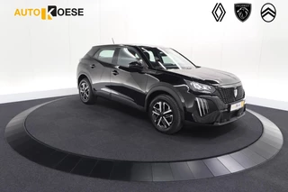 Peugeot 2008 1.2 Hybrid 136 Style | Apple Carplay | Parkeersensoren | Climate Control