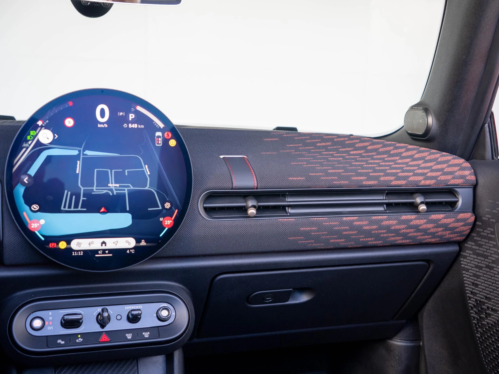 Hoofdafbeelding MINI Cooper Cabrio