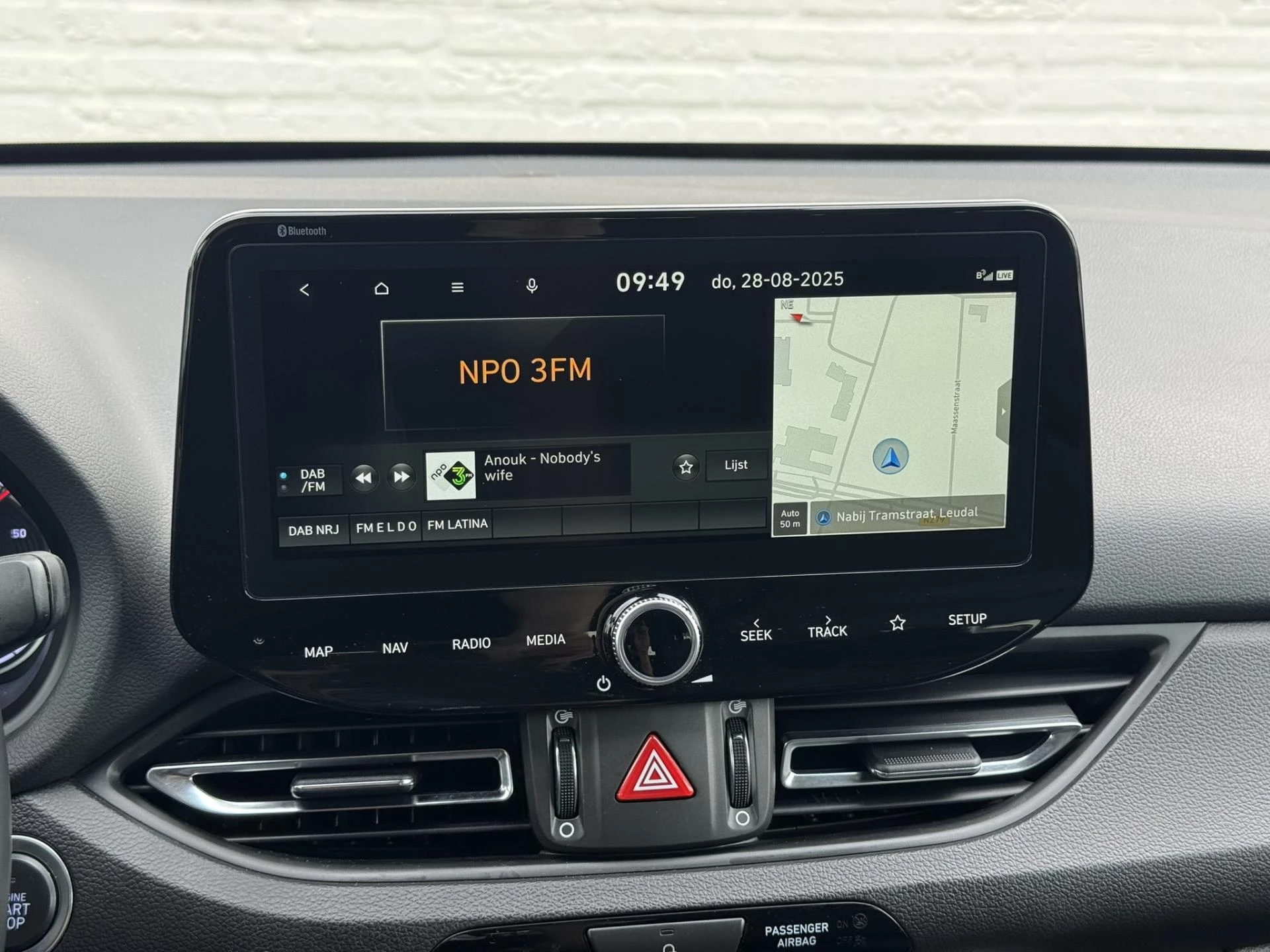 Hoofdafbeelding Hyundai i30