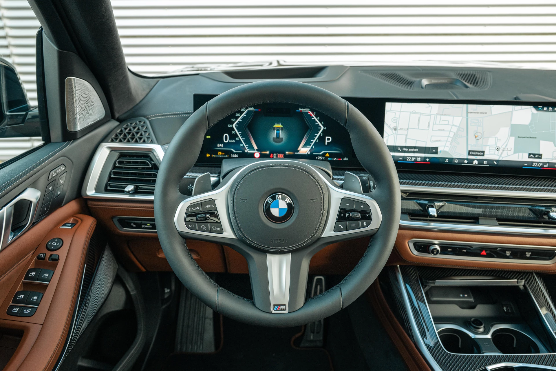 Hoofdafbeelding BMW X7