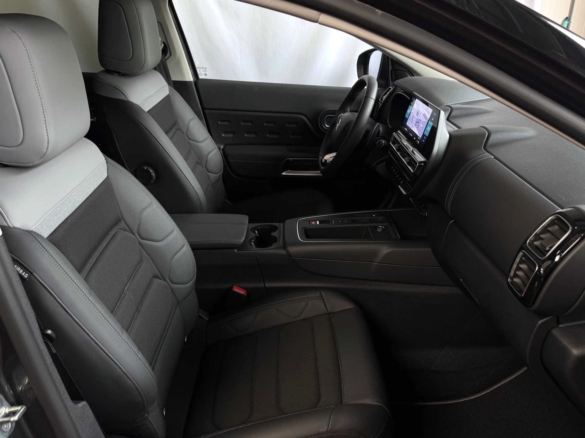 Hoofdafbeelding Citroën C5 Aircross