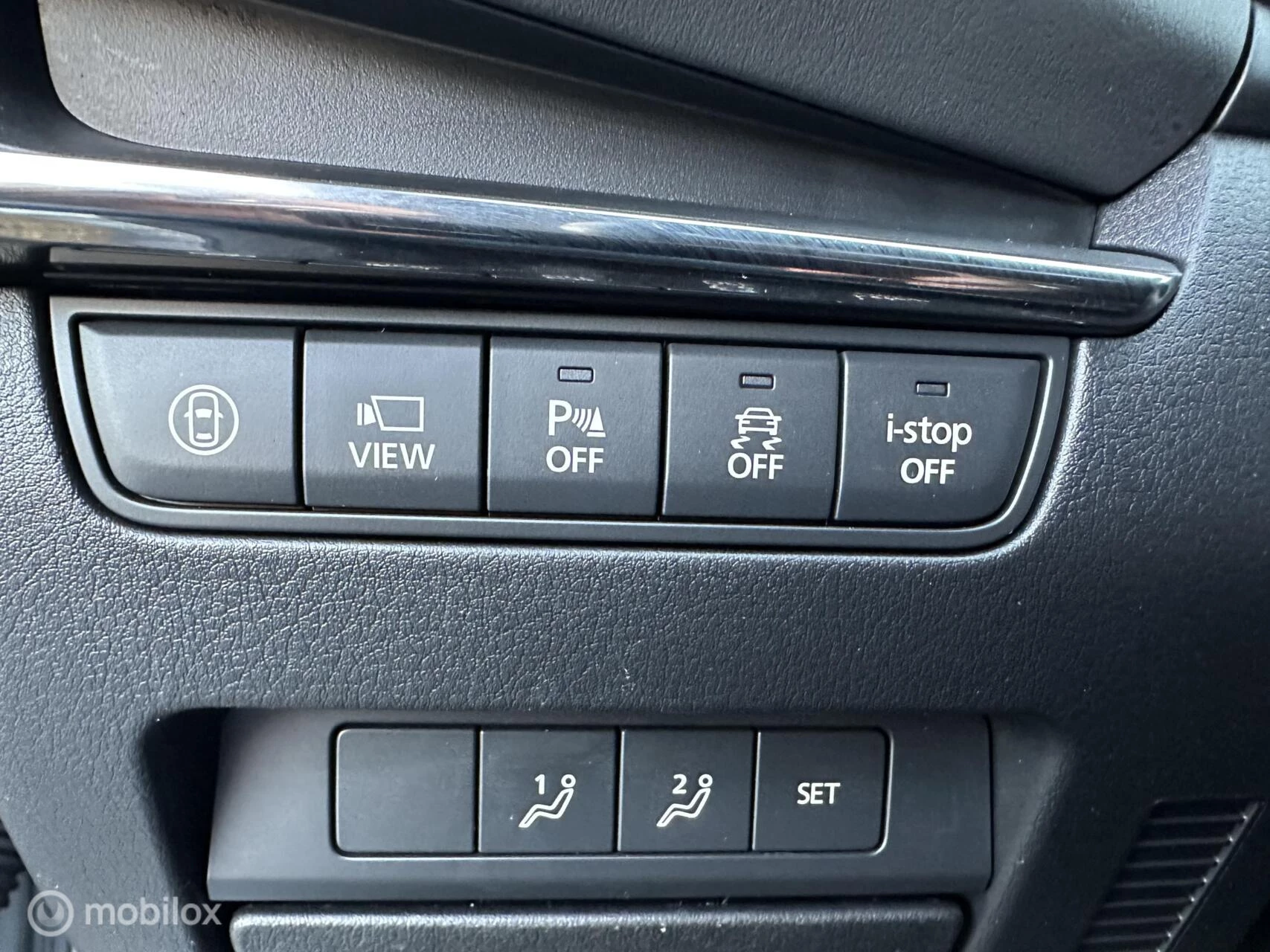 Hoofdafbeelding Mazda 3