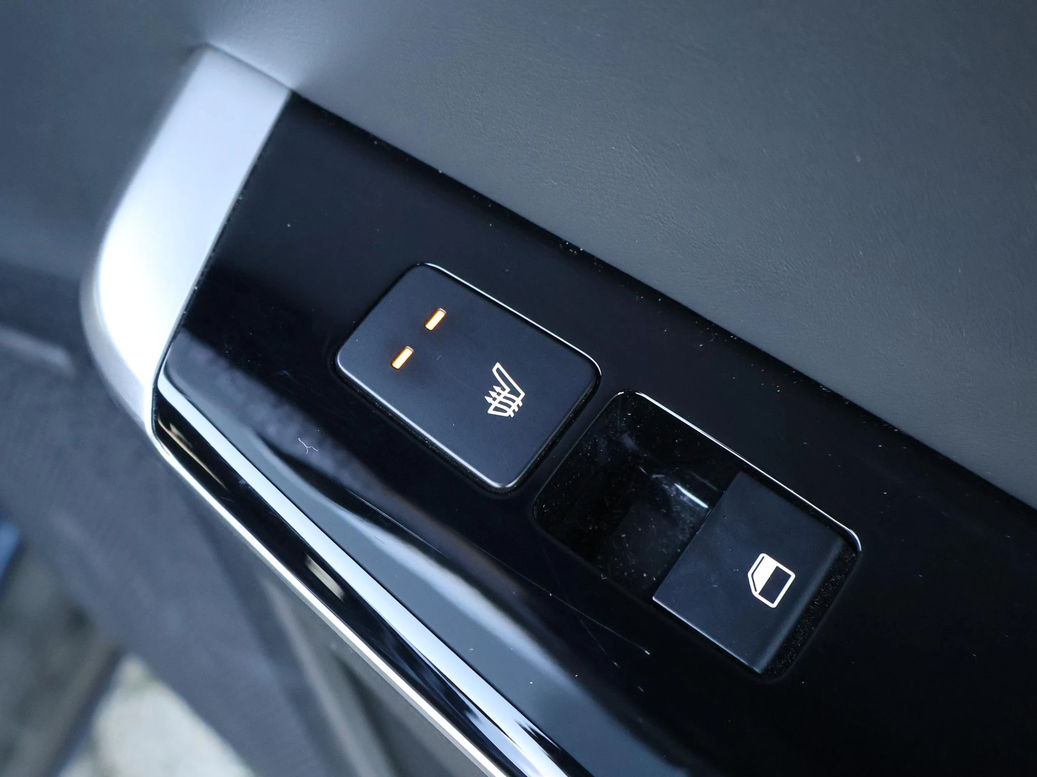 Hoofdafbeelding Kia EV6