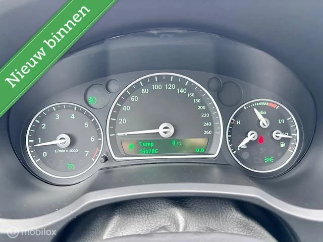 Hoofdafbeelding Saab 9-3