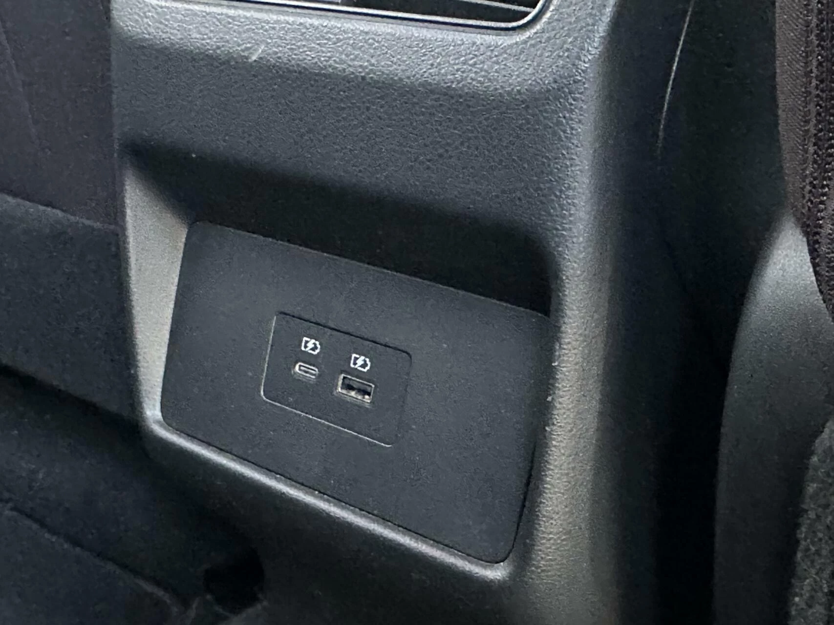 Hoofdafbeelding Nissan X-Trail
