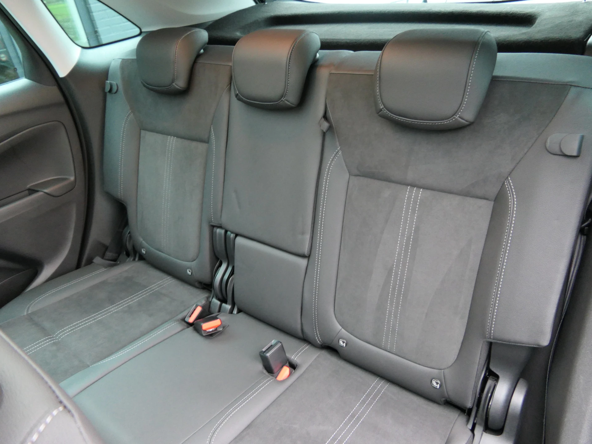 Hoofdafbeelding Opel Crossland