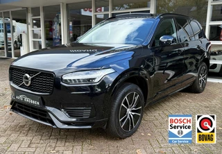 Hoofdafbeelding Volvo XC90 Volvo XC90 2.0 T8 Recharge AWD Inscription, Led, Panodak, Leer, TH..