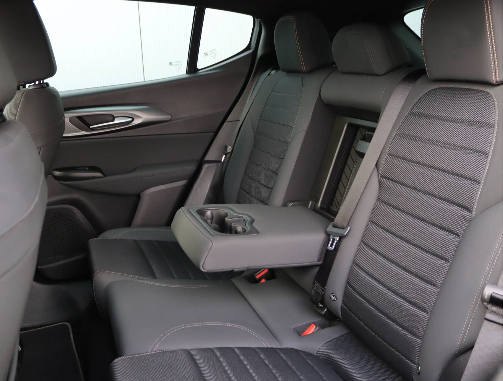 Hoofdafbeelding Alfa Romeo Tonale