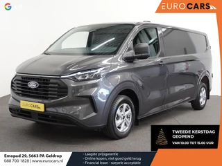 Ford Transit Custom 300 2.0 TDCI L2H1 Trend Nieuw Model Automaat Navi PDC Camera Cruise Control Trekhaak