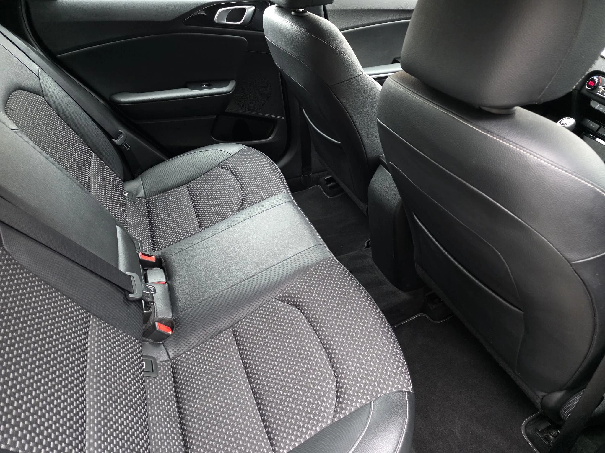 Hoofdafbeelding Kia XCeed
