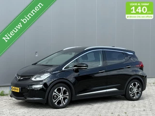 Opel Ampera-e 60 kWh - nieuwe accu - nette auto - vol opties
