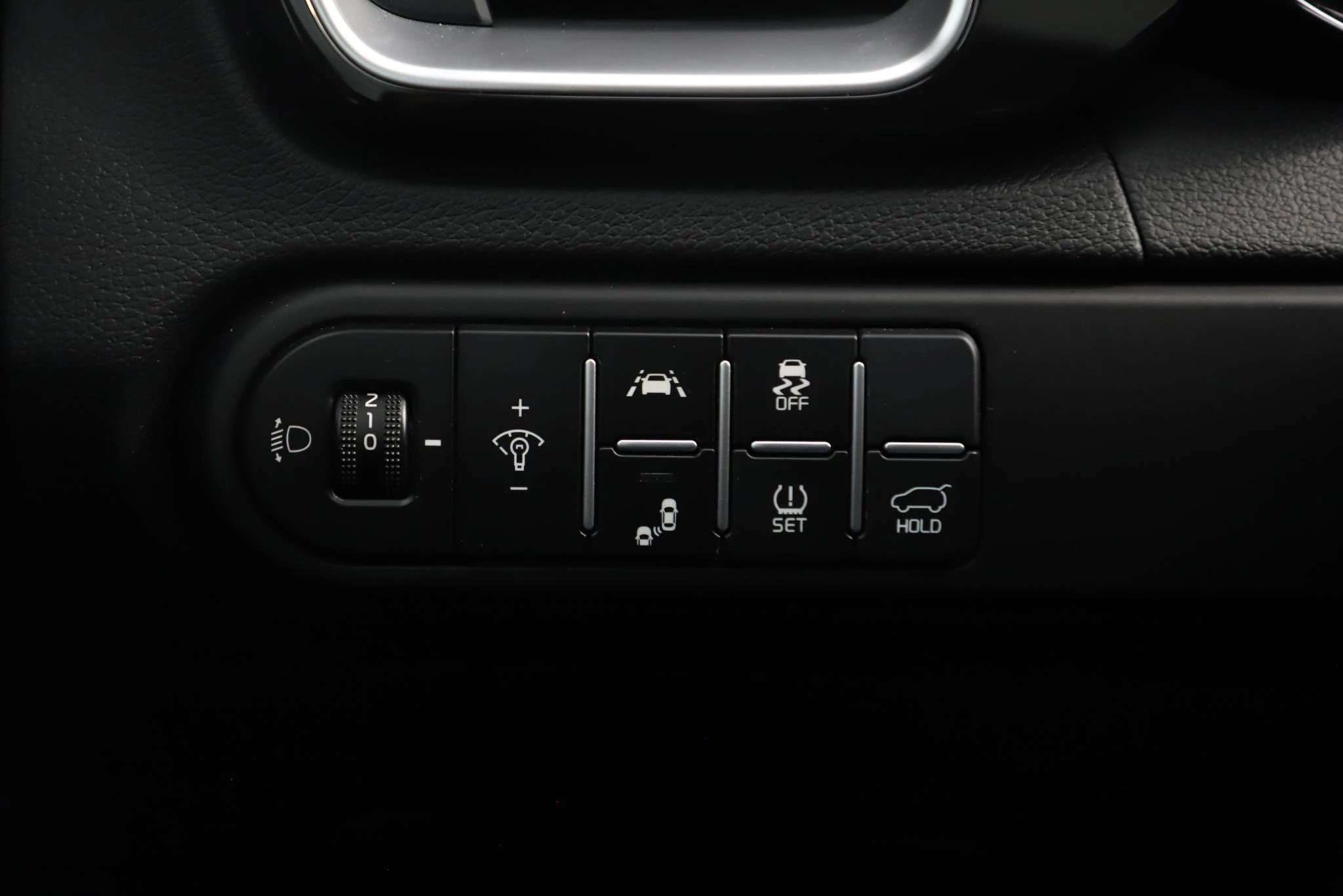 Hoofdafbeelding Kia ProCeed