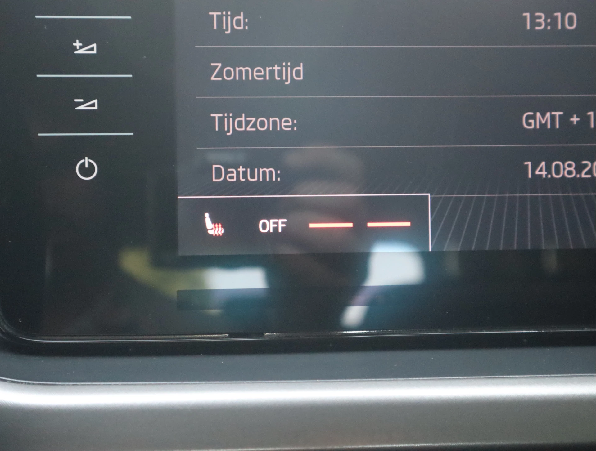 Hoofdafbeelding Škoda Kamiq