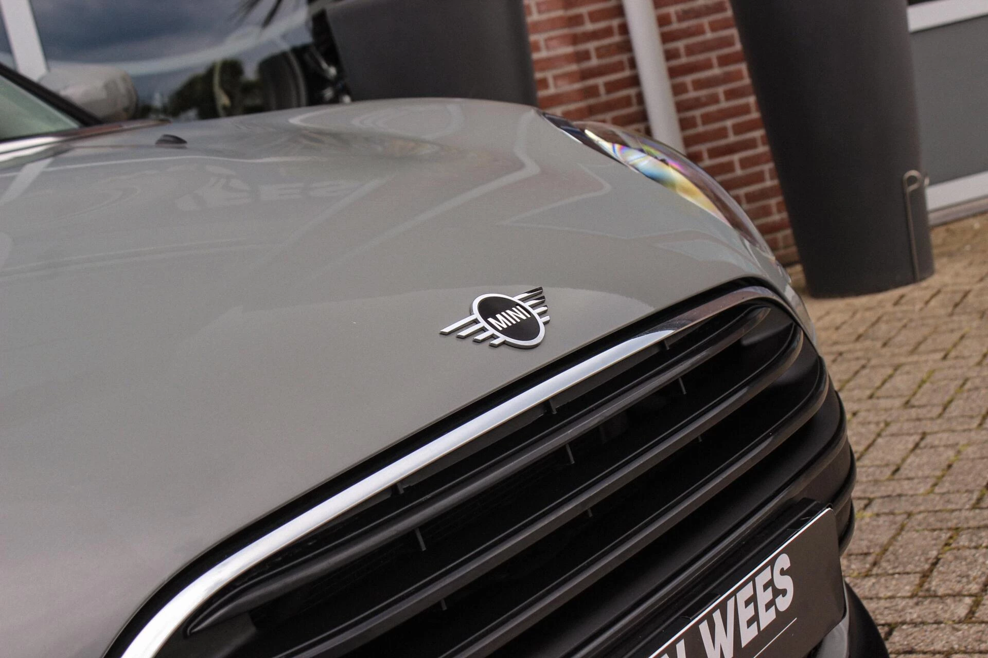 Hoofdafbeelding MINI Clubman