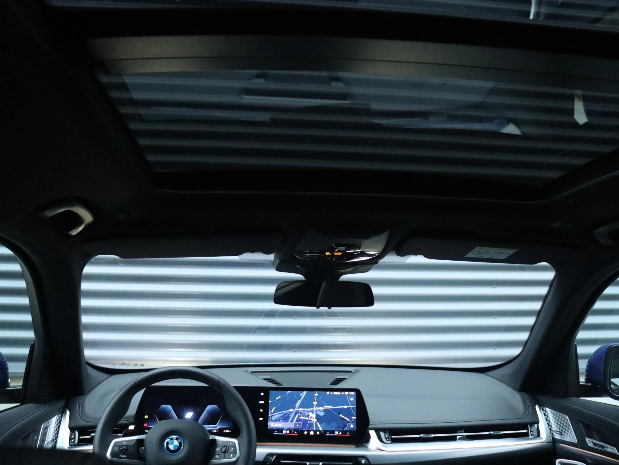 Hoofdafbeelding BMW iX1