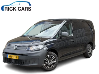 Volkswagen Caddy Cargo Maxi 2.0 TDI Comfort EURO 6 Navi by app/cruise control/pdc