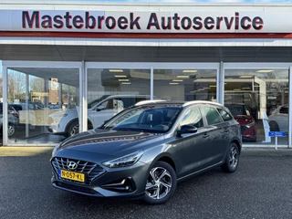 Hoofdafbeelding Hyundai i30