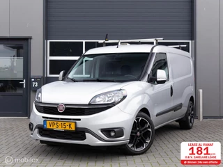 Fiat Doblo Cargo 1.6 MJ L2  Trekking
