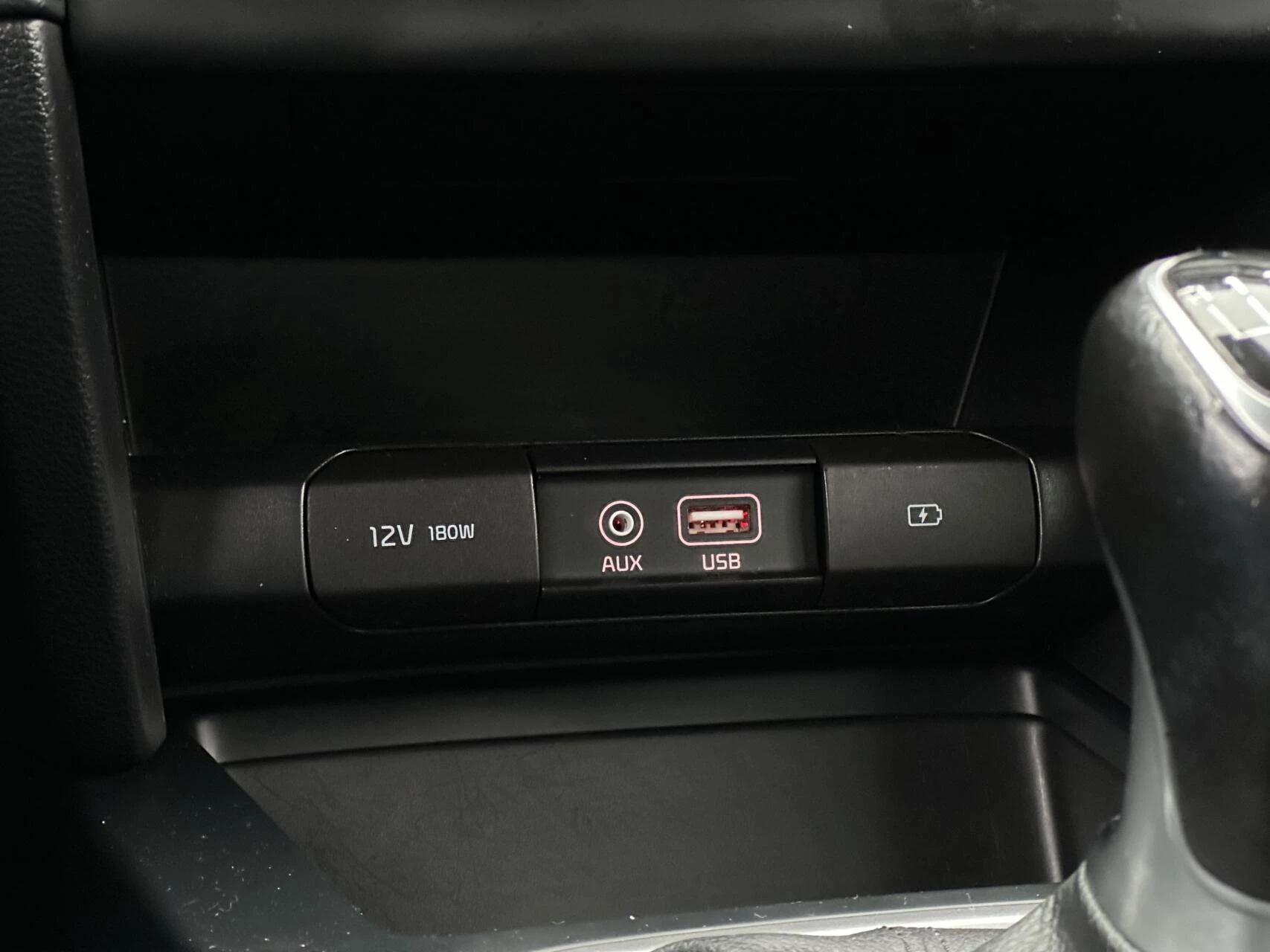 Hoofdafbeelding Kia Ceed