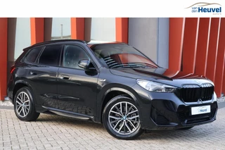 BMW X1 xDrive25e | M-sport | Trekhaak | HUD | Driving Ass. Prof. | Stoelverwarming | 360° Camera