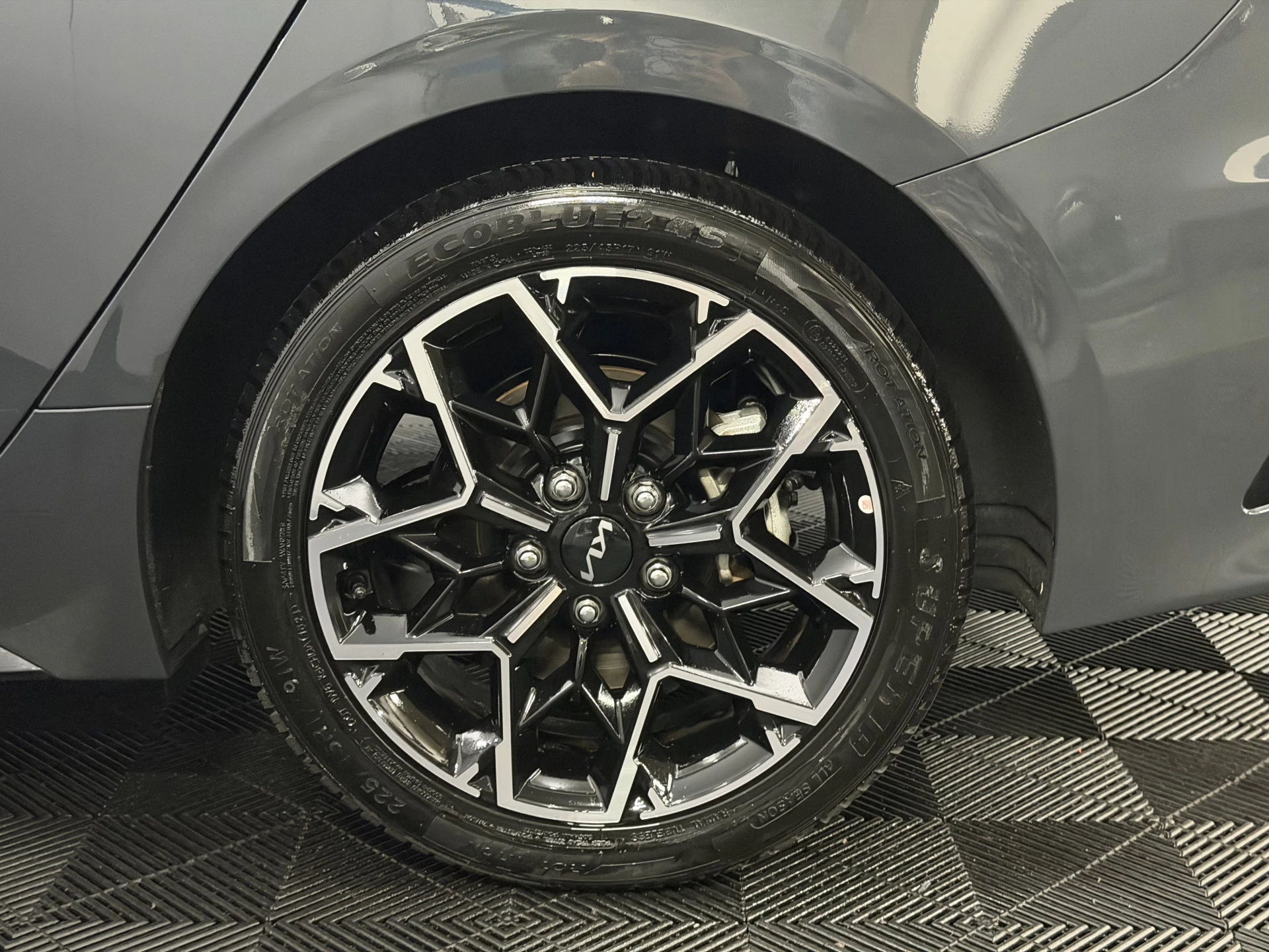 Hoofdafbeelding Kia ProCeed