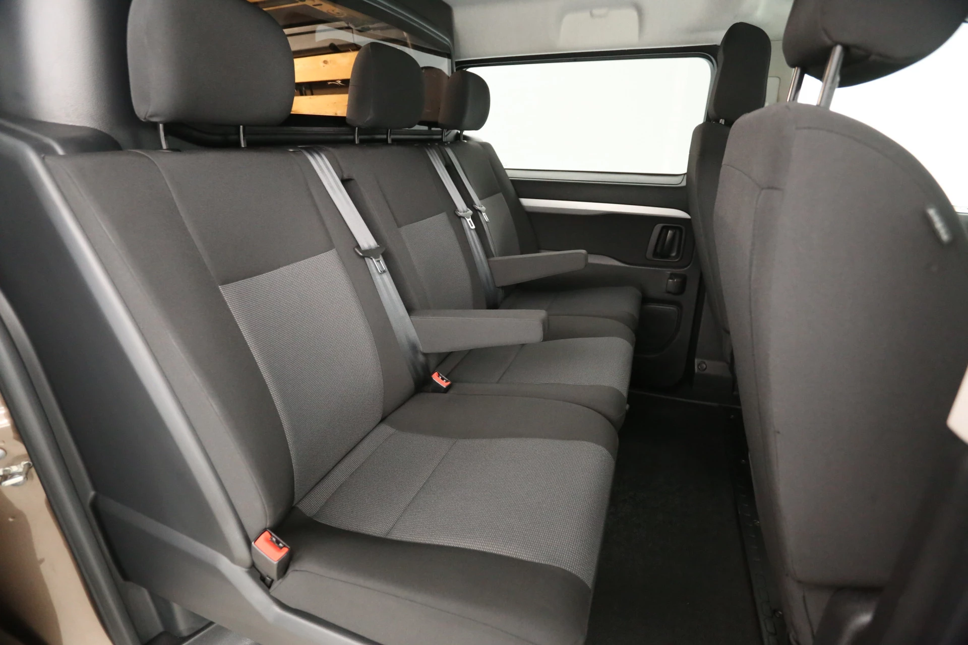 Hoofdafbeelding Toyota ProAce