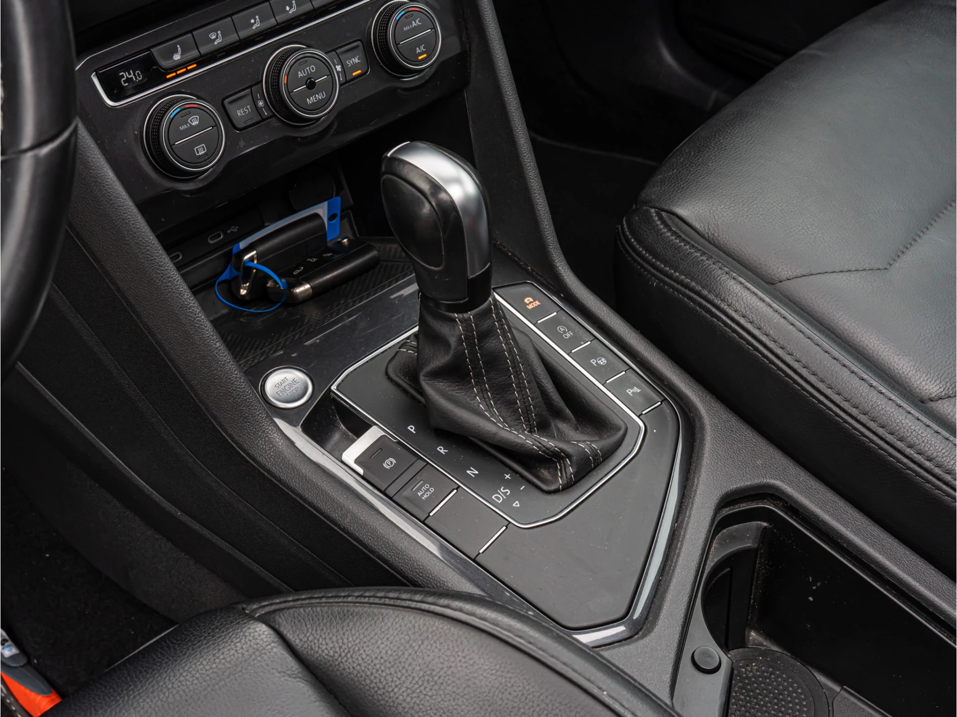 Hoofdafbeelding Volkswagen Tiguan Allspace