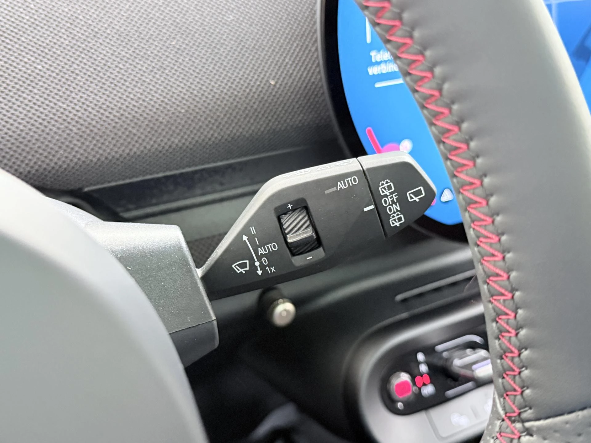 Hoofdafbeelding MINI Aceman