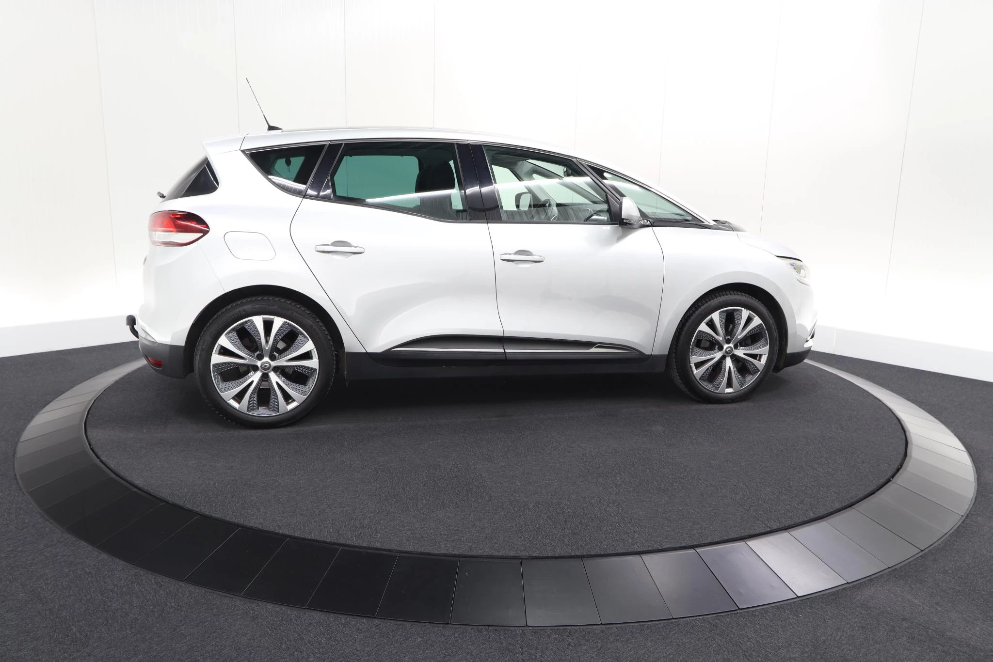 Hoofdafbeelding Renault Scénic