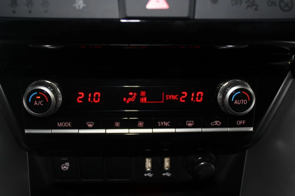 Hoofdafbeelding Mitsubishi Eclipse Cross