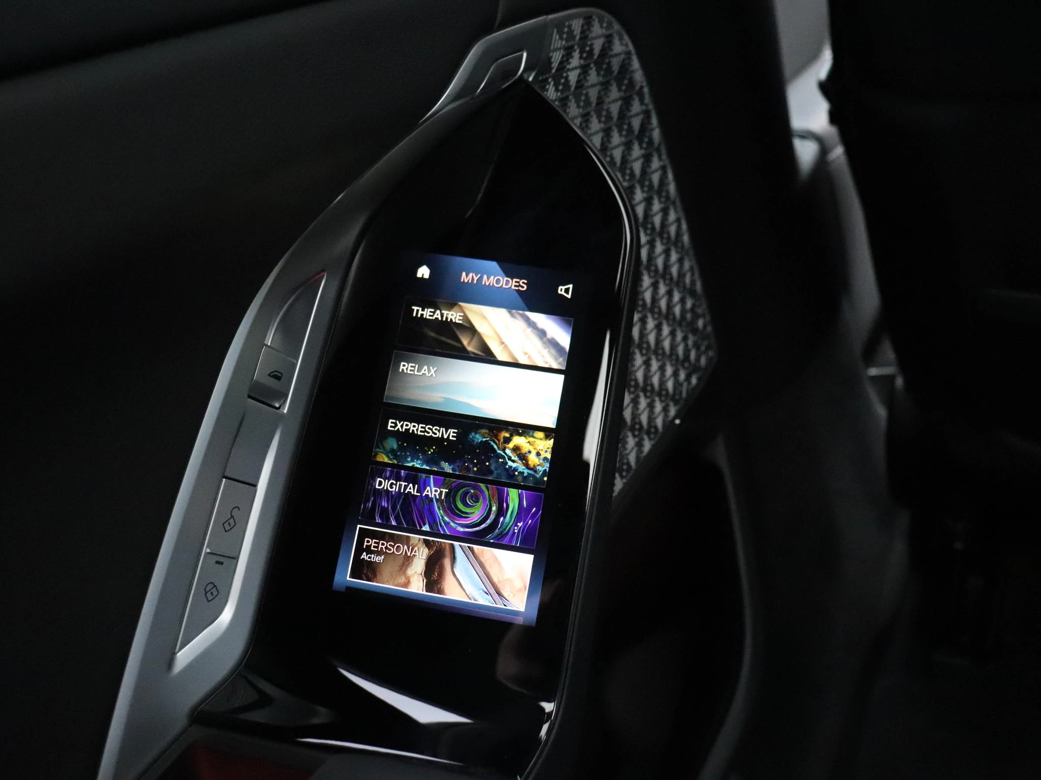 Hoofdafbeelding BMW i7